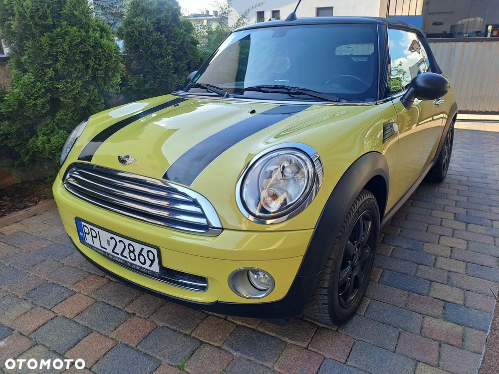MINI Cooper - 34