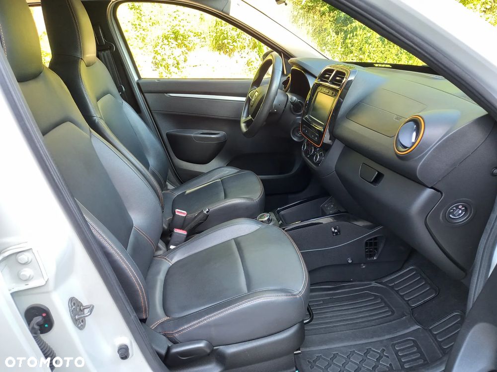 Dacia Spring 27.4kWh Comfort Plus - 3
