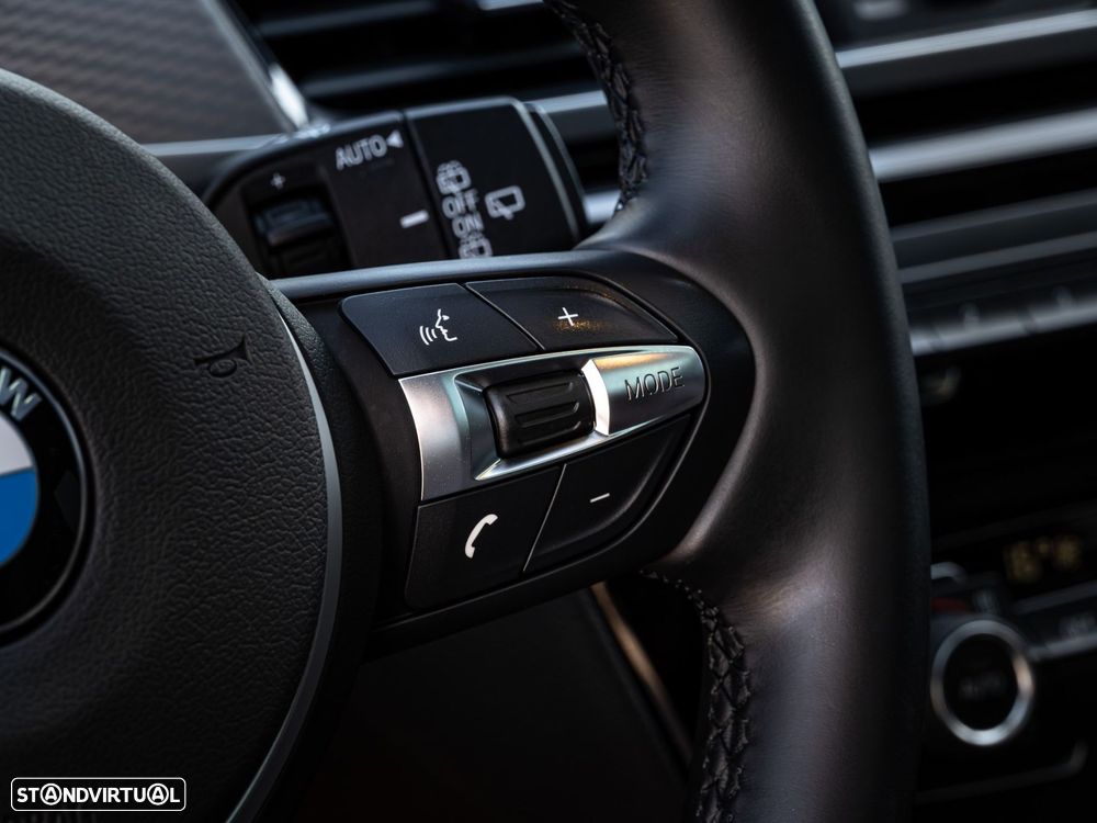 BMW X2 16 d sDrive Auto Pack M - 15