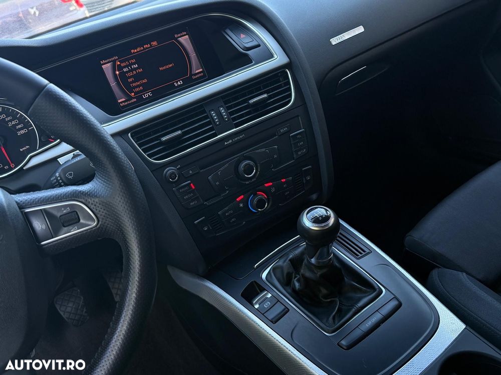Audi A5 Coupe 1.8 TFSI - 7