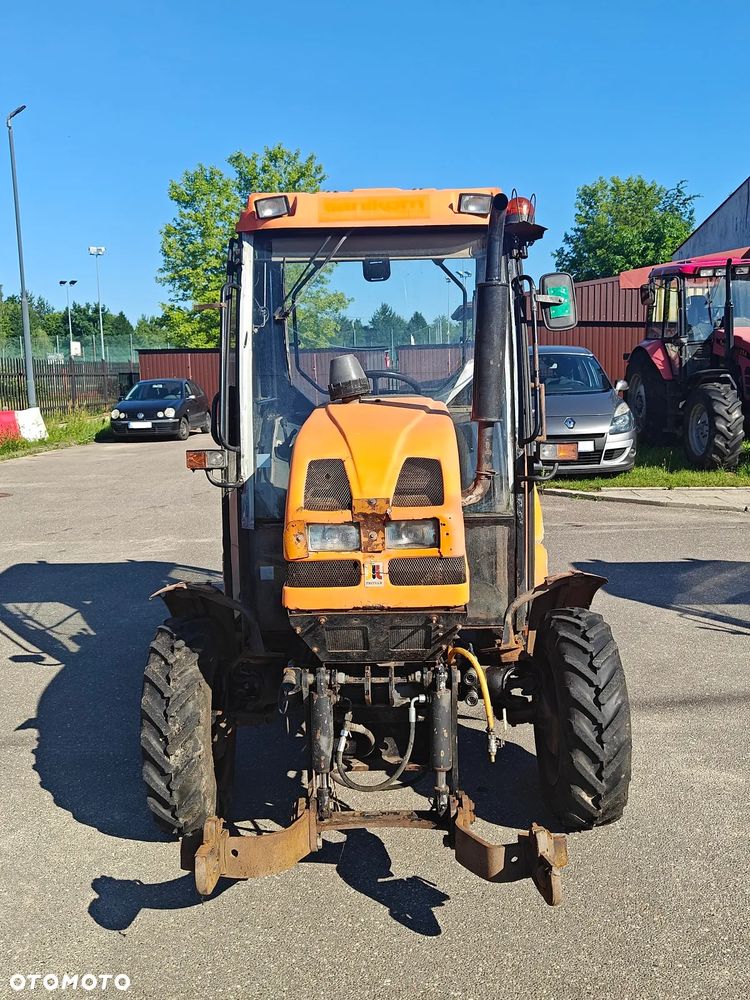 MTZ 320 AMK - 2