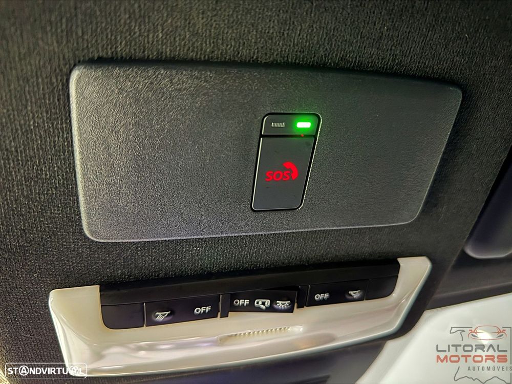 Nissan Juke 1.6 Hybrid N-Design - 21