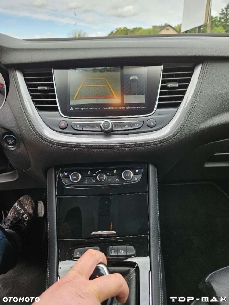 Opel Grandland X - 31