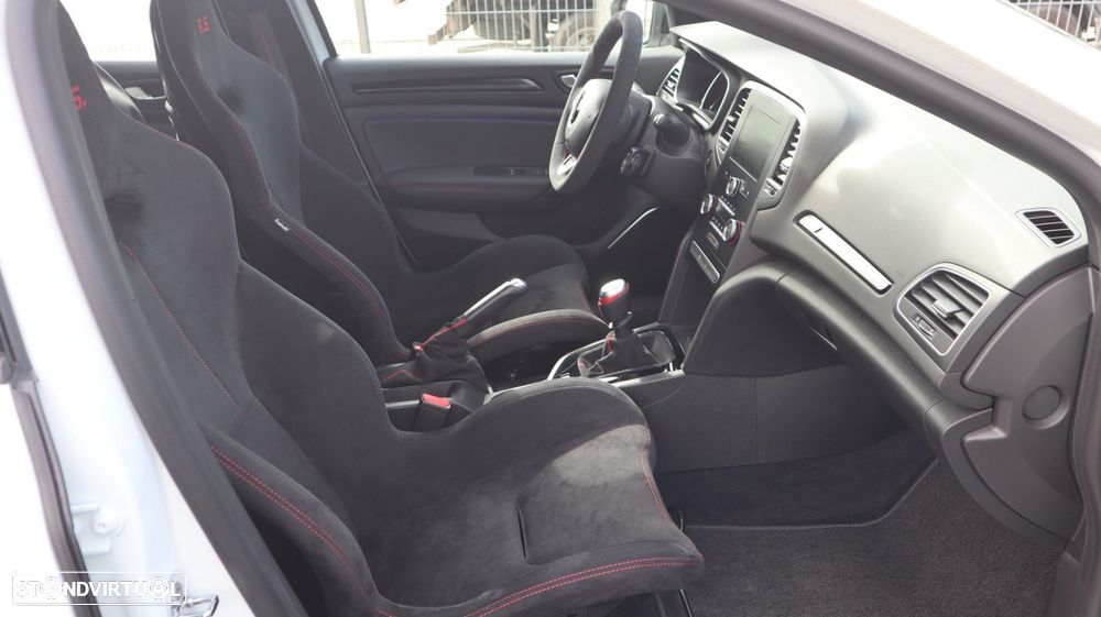 Renault Mégane 1.8 TCe R.S. Trophy-R - 22