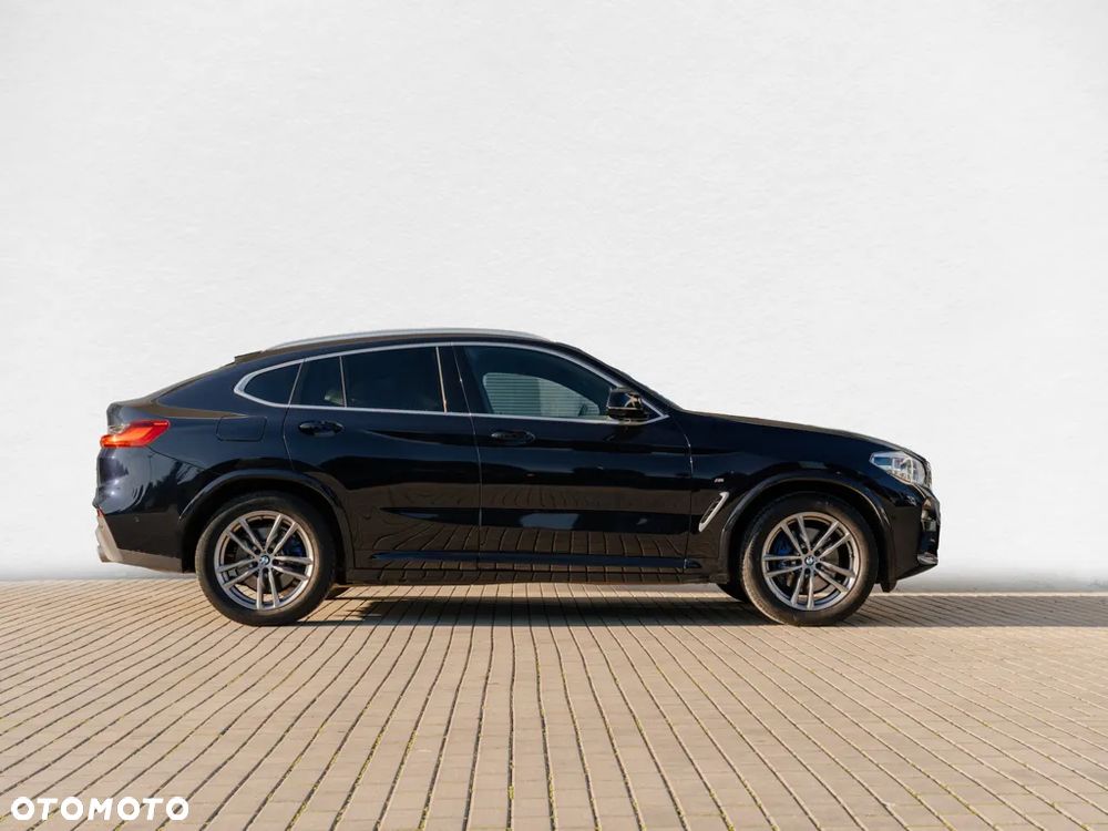 BMW X4 xDrive20d - 3