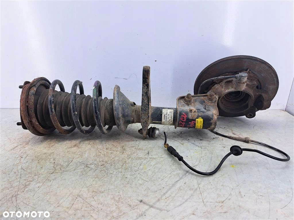 Mcpherson AMORTYZATOR przód prawy Land Rover Freelander I 1.8B 1996-2006 - 3