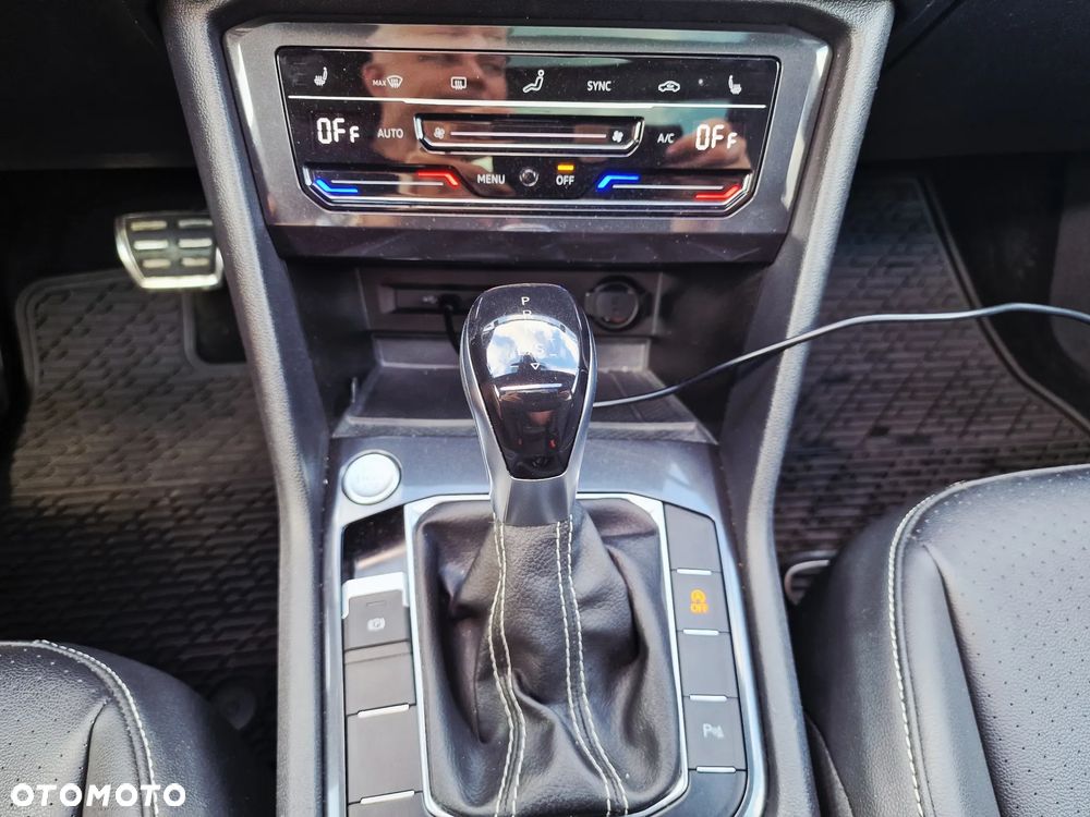 Volkswagen Tiguan Allspace - 20