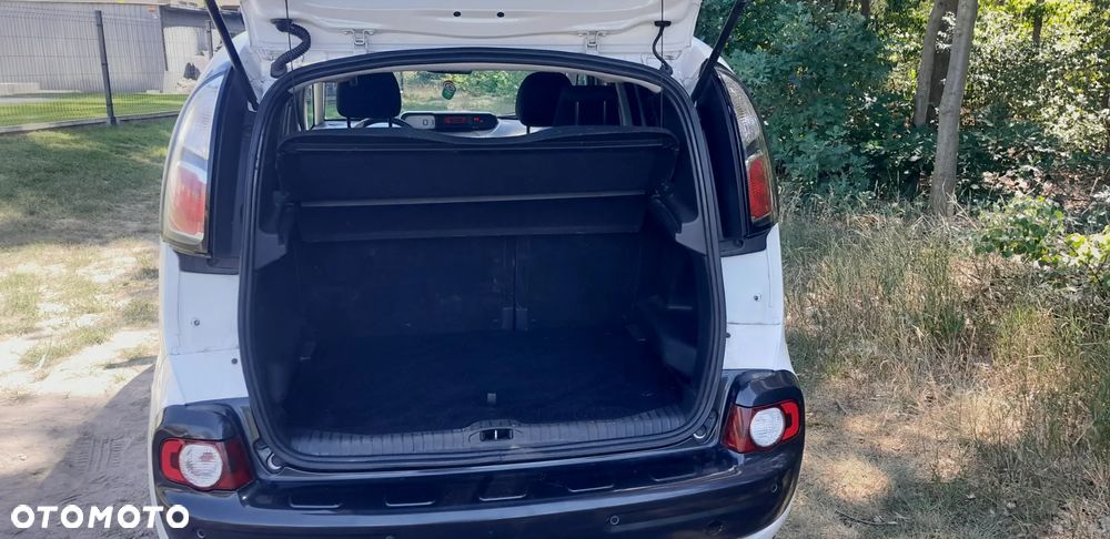 Citroën C3 Picasso 1.6 HDi Seduction - 11