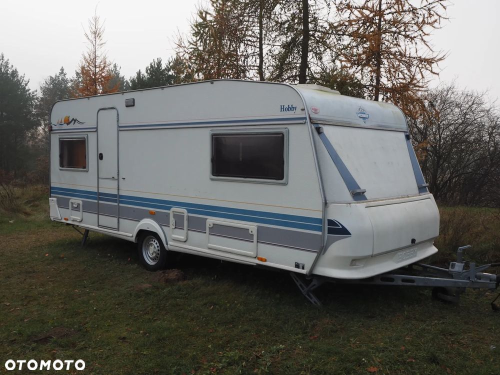 Hobby EXSCELLENT - 2