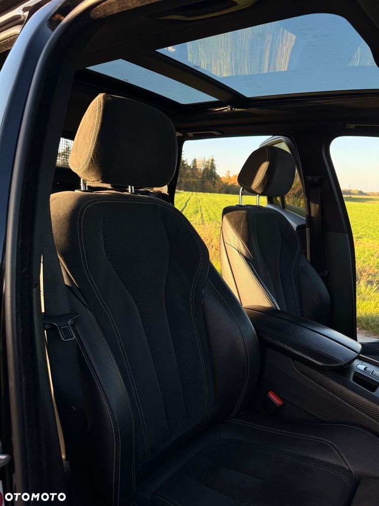 BMW X5 - 10