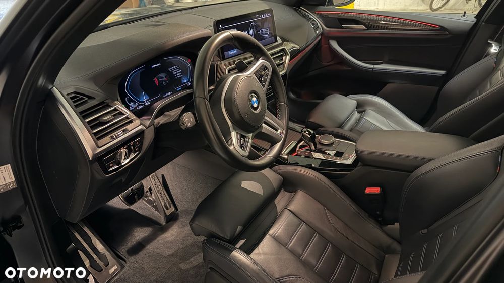 BMW X3 M - 14