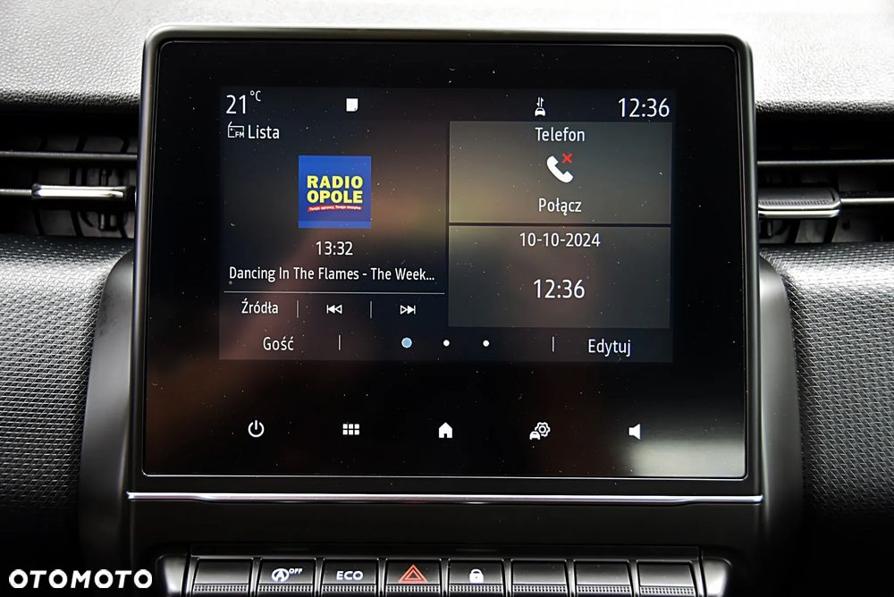 Renault Clio 1.0 TCe Zen - 29