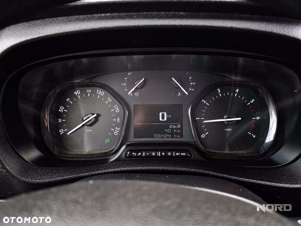 Toyota Proace 4x4 Long Active - 25