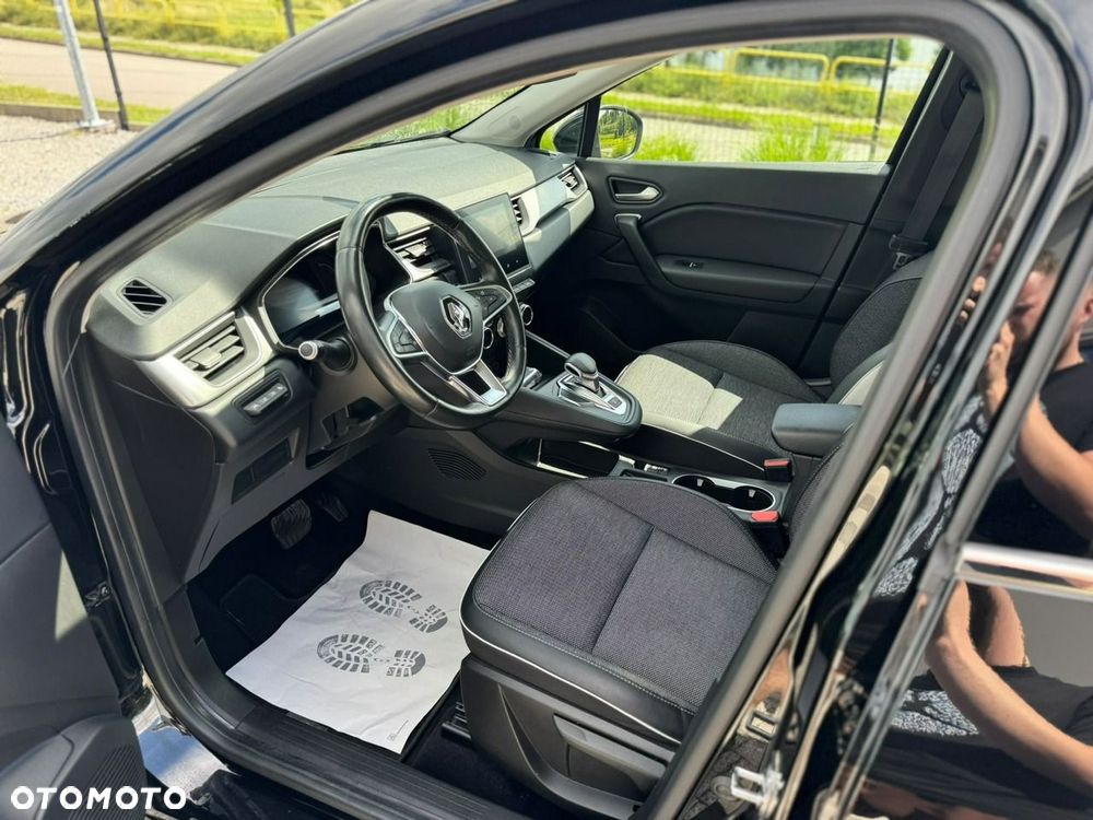 Renault Captur - 13