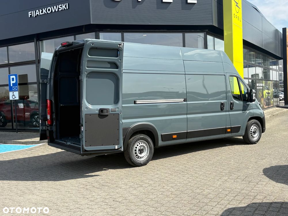 Opel Movano - 6