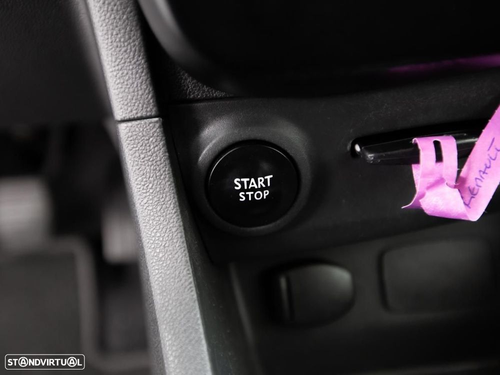 Renault Clio Sport Tourer 1.5 dCi Confort - 18