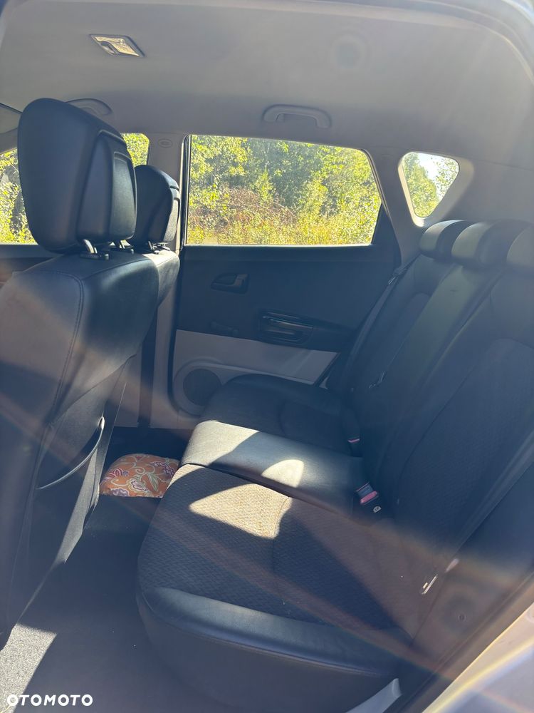 Kia Ceed 1.6 Crdi Comfort - 19