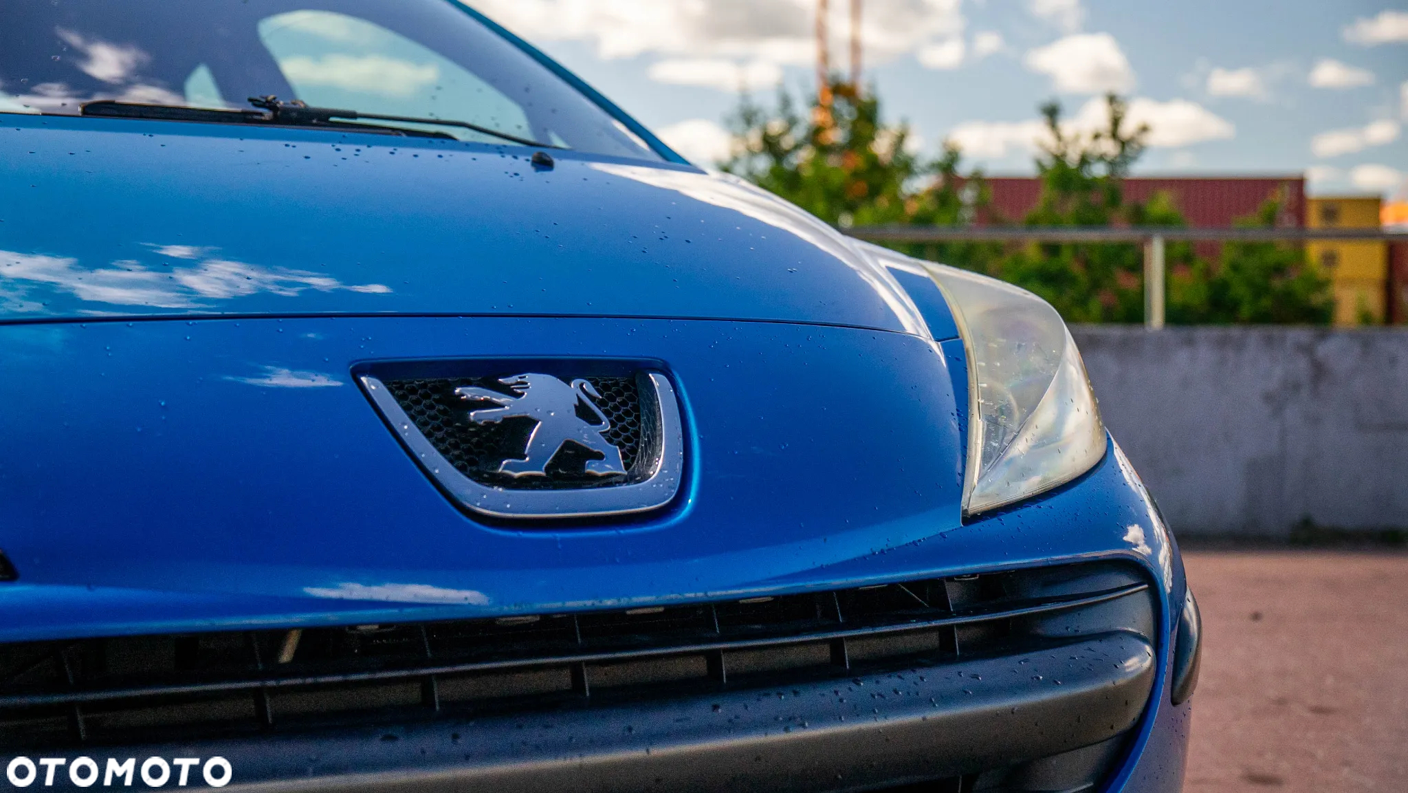 Peugeot 207 1.4 16V Presence - 8