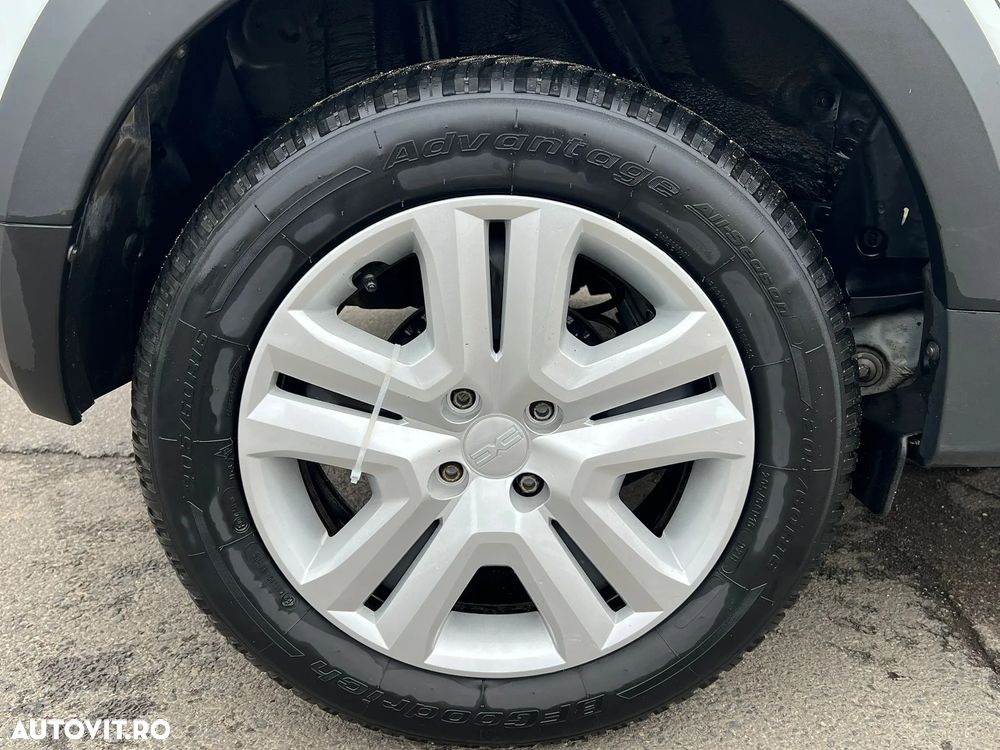 Dacia Sandero TCe 90 MT6 Comfort - 6