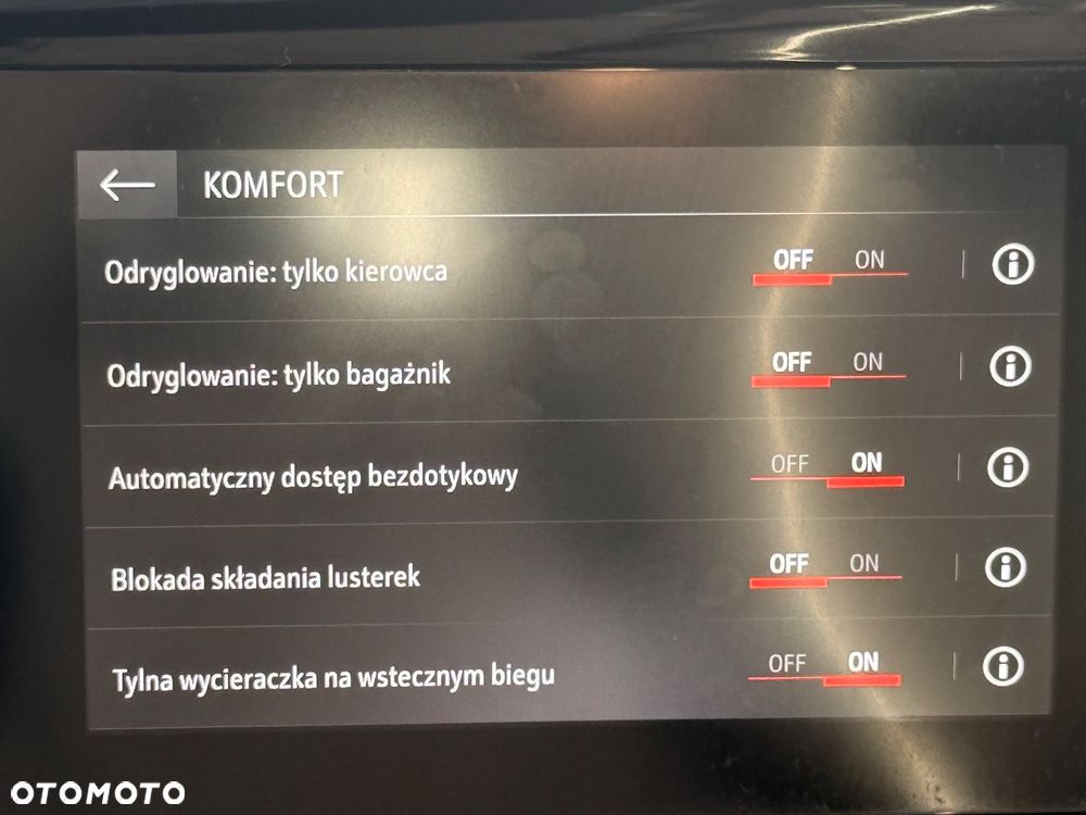 Opel Mokka 50kWh Elegance - 37
