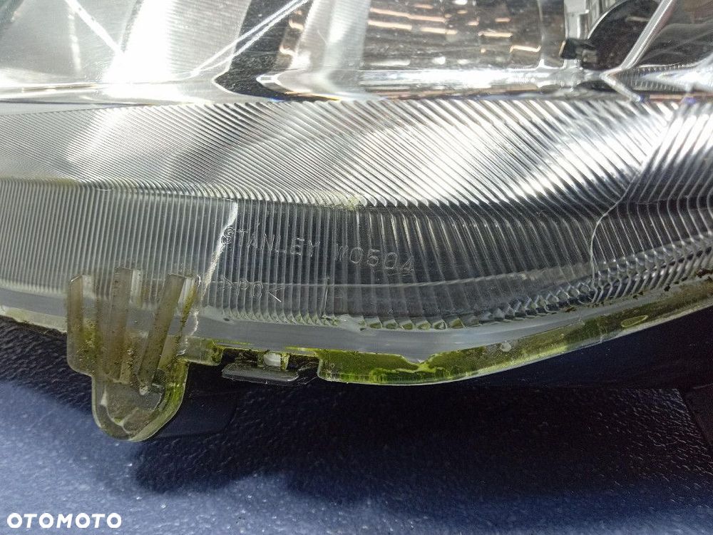 MITSUBISHI SPACE STAR II 12- REFLEKTOR LEWY LAMPA EU 8301C193 - 5