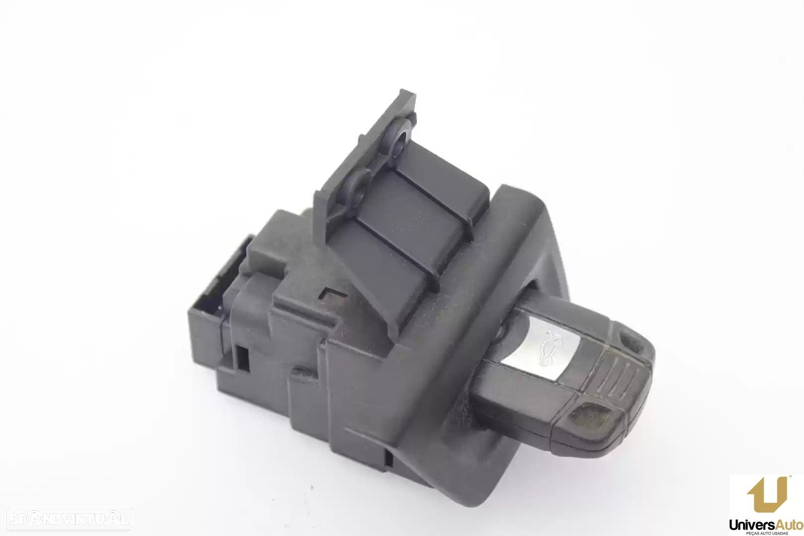 COMUTADOR DE ARRANQUE BMW 1 2004 -6954718 - 2