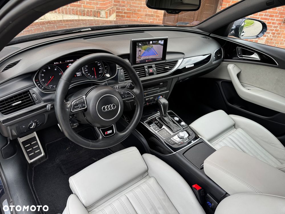 Audi A6 Avant 2.0 TFSI Quattro S tronic - 40