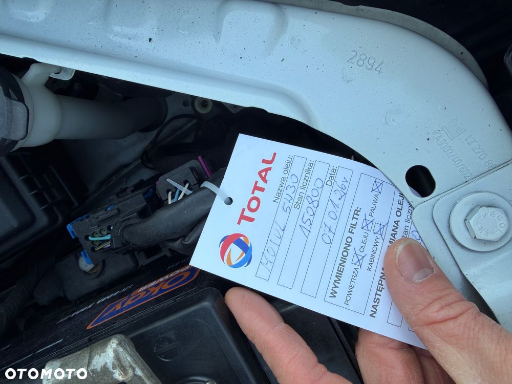 Opel Meriva 1.4 T Cosmo - 31