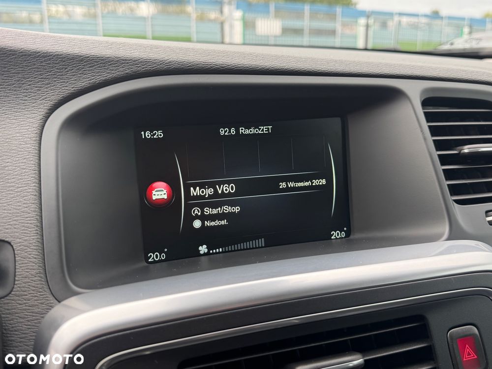 Volvo V60 DRIVe - 21