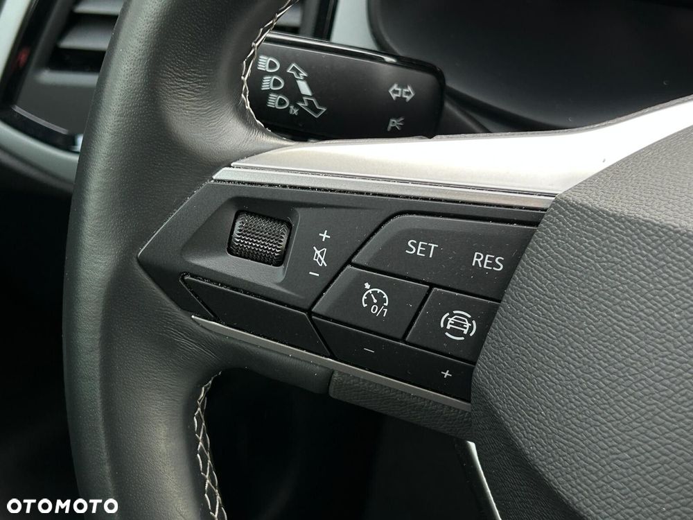 Seat Ateca 1.0 TSI Ecomotive Reference S&S - 21