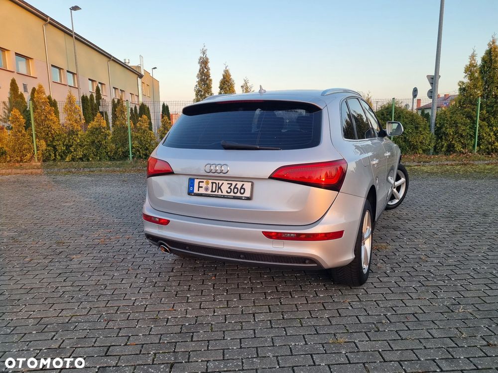 Audi Q5 - 18
