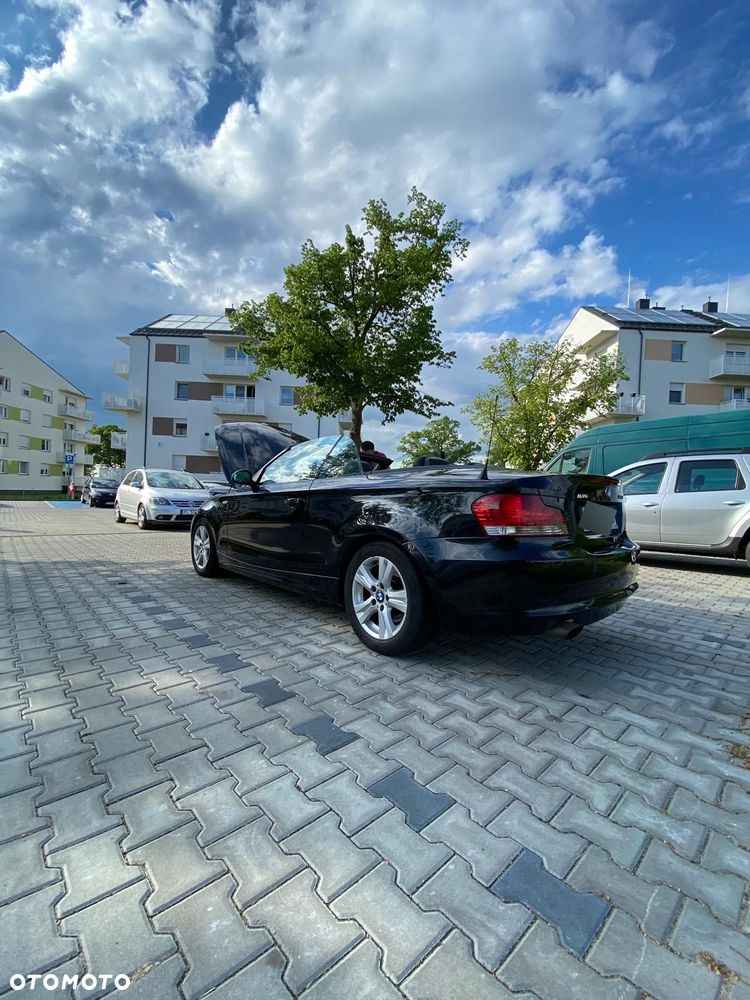 BMW Seria 1 - 1