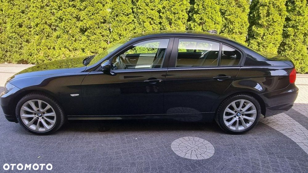 BMW Seria 3 - 3