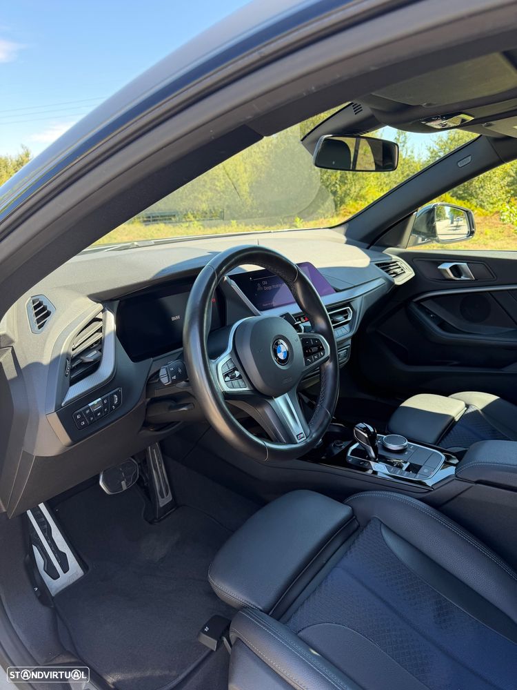 BMW 216 Gran Coupé - 41