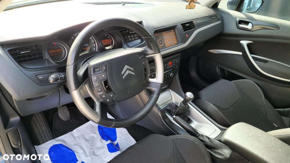 Citroën C5 1.8 16V Style - 12