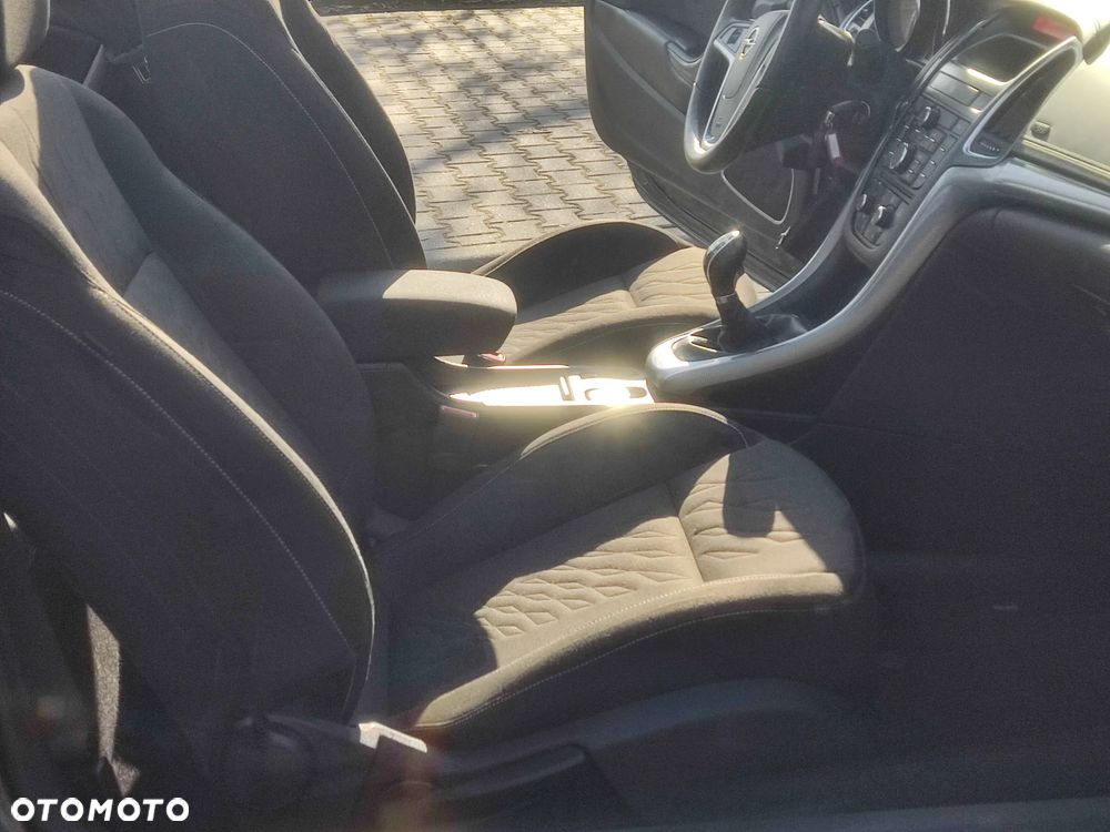 Opel Cascada - 26