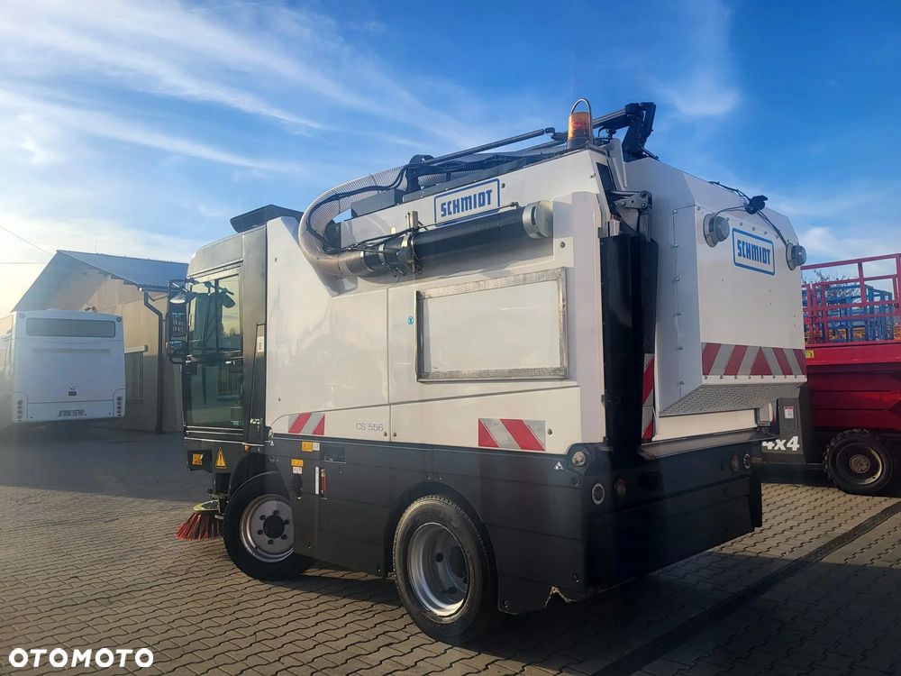 Schmidt COMPACT 400 - 6