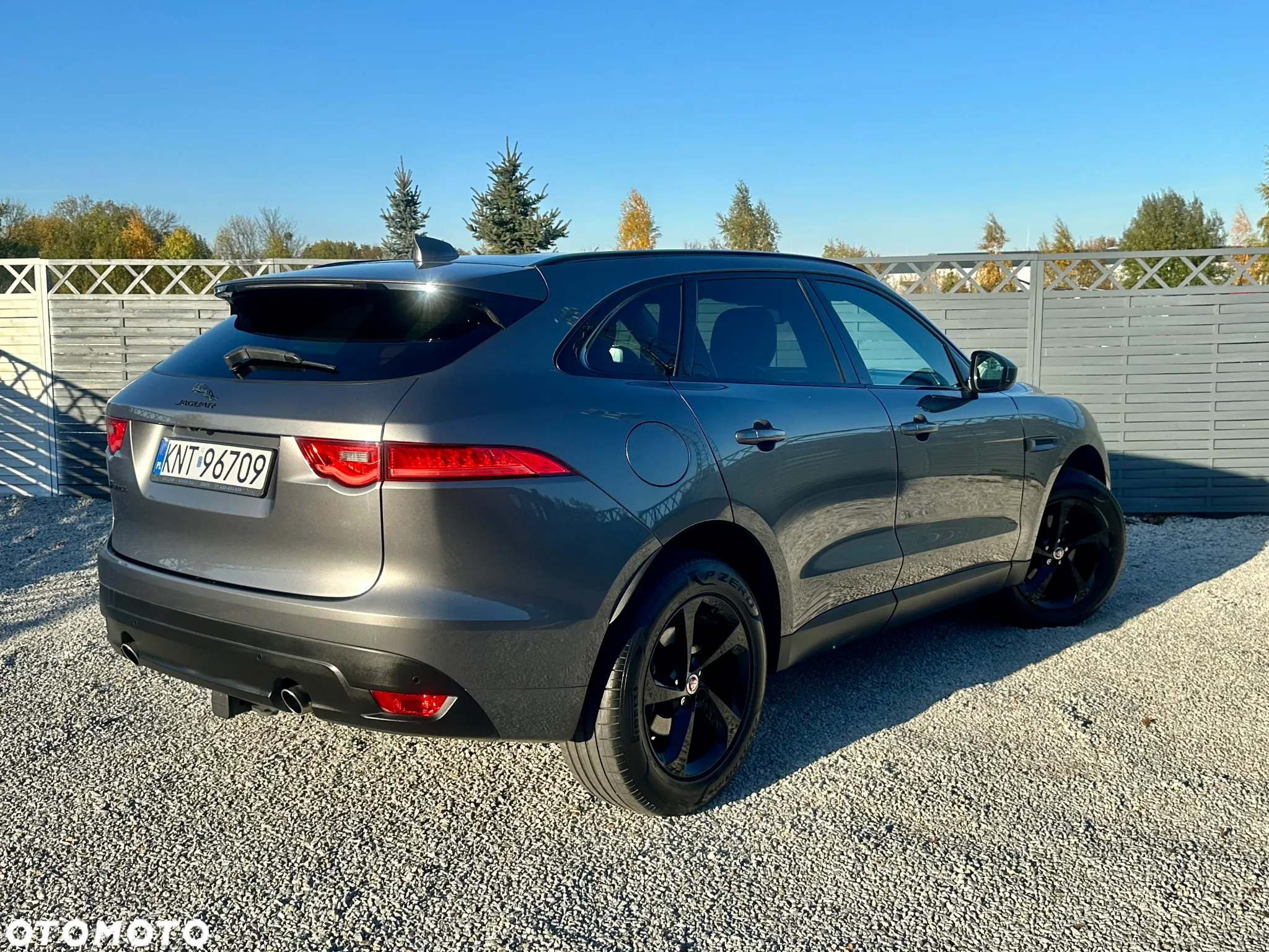 Jaguar F-Pace 2.0 i4P AWD Portfolio - 3