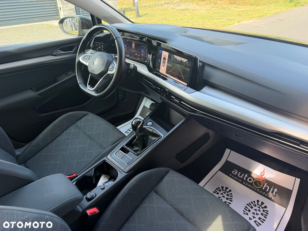 Volkswagen Golf - 26