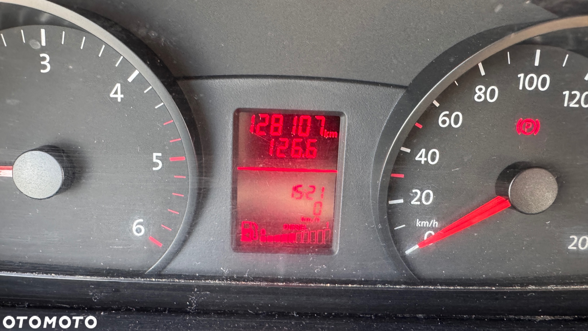 Volkswagen Crafter / KLIMATYZACJA / 23 miejsca / 128000km przebieg !!/ Cena:139000 zł netto - 6
