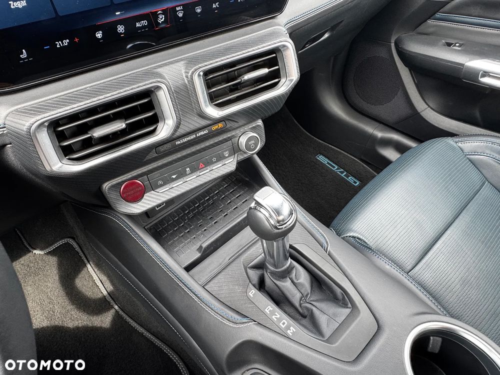 Ford Mustang - 19