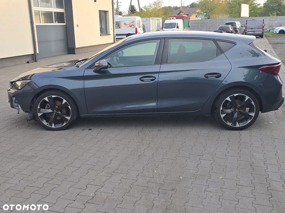 Cupra Leon 1.5 TSI Tribe Edition - 20