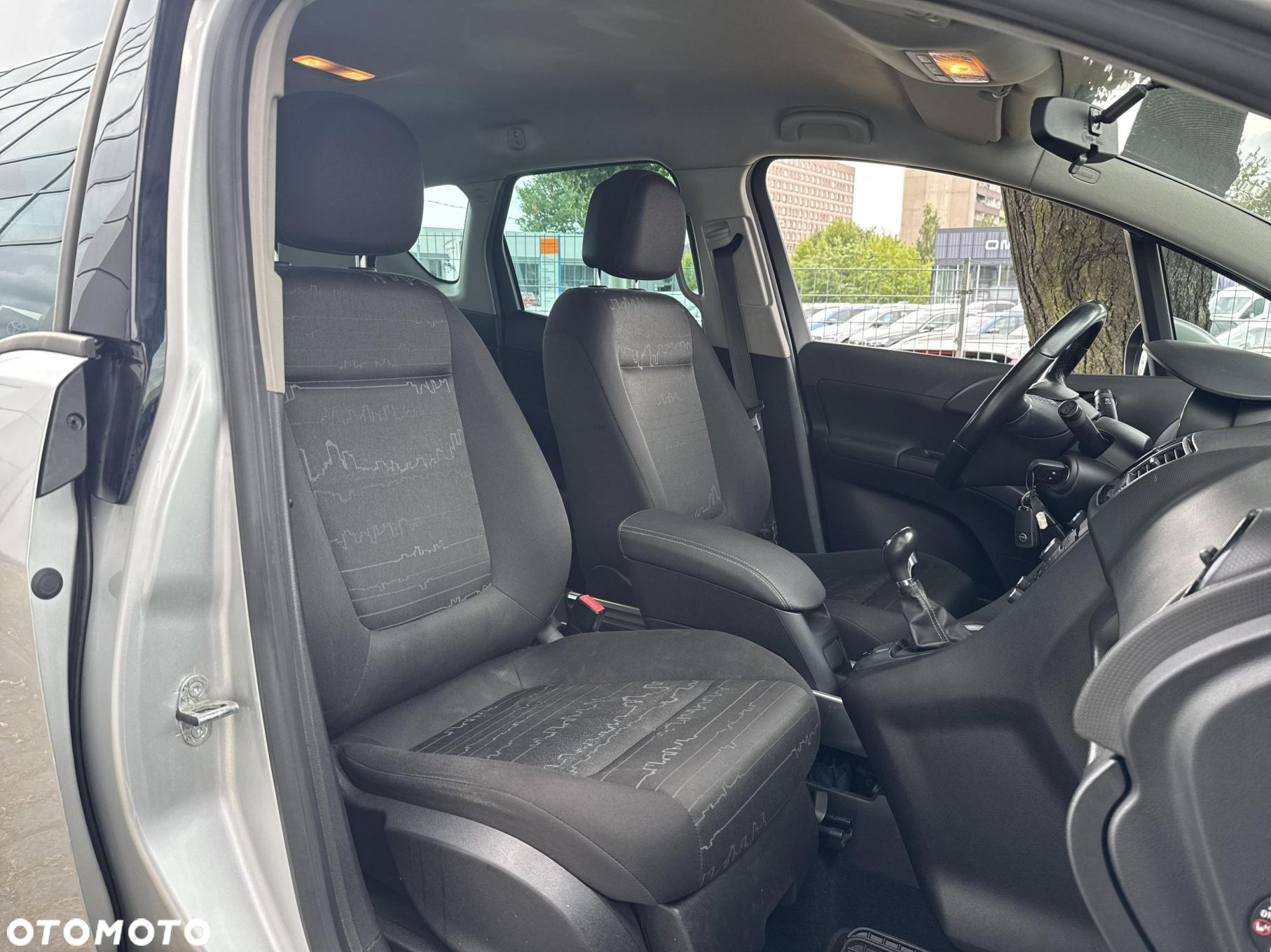 Opel Meriva - 23