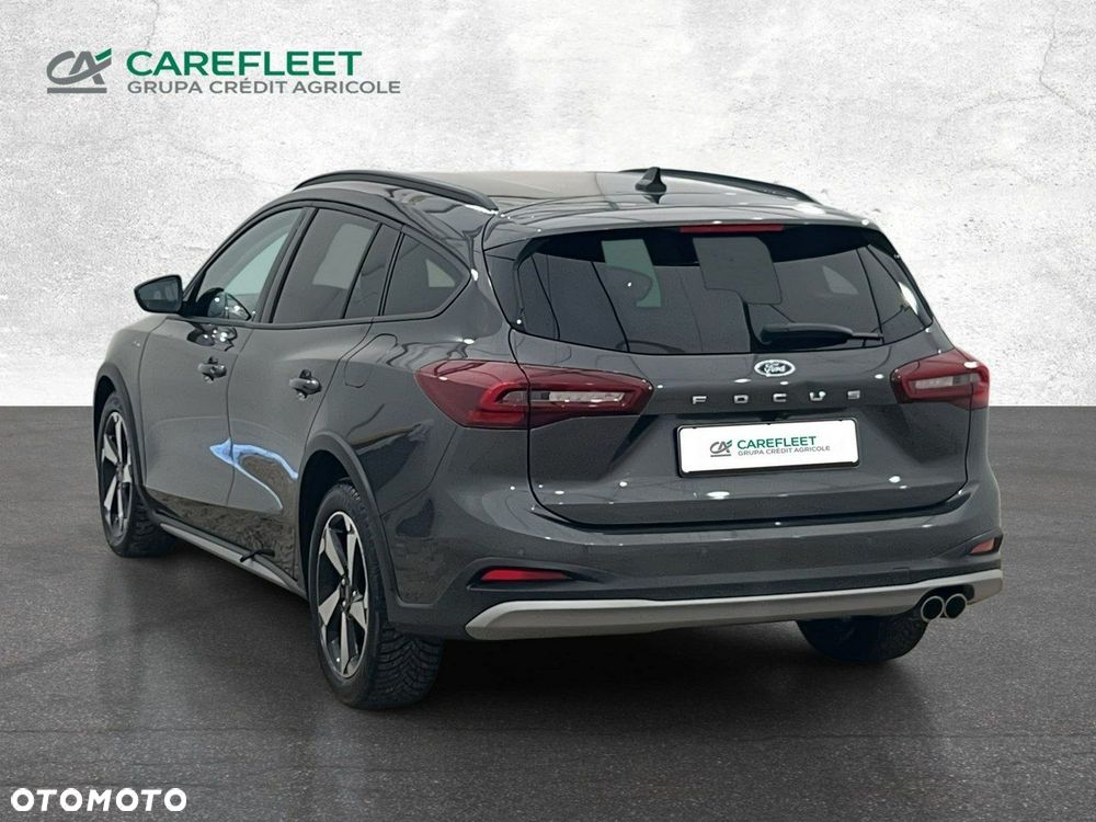 Ford Focus - 7