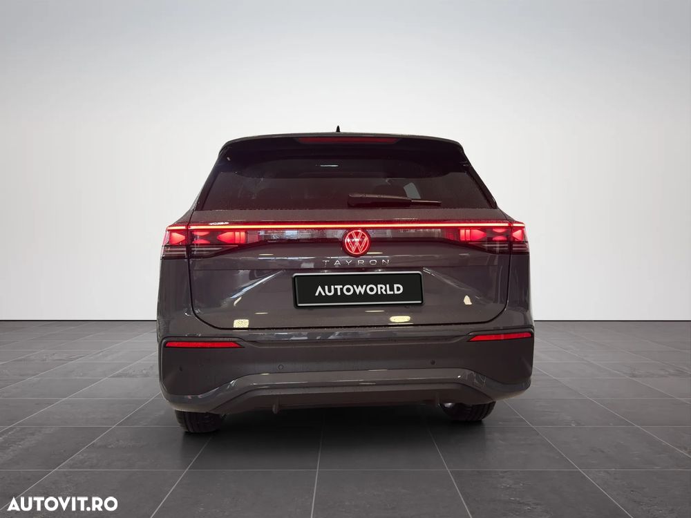 Volkswagen Tayron 2.0 TDI 4Motion DSG Life - 5