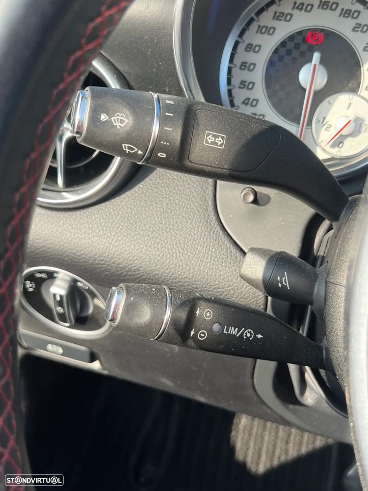 Mercedes-Benz SLK 250 CDI (BlueEFFICIENCY) 7G-TRONIC - 22