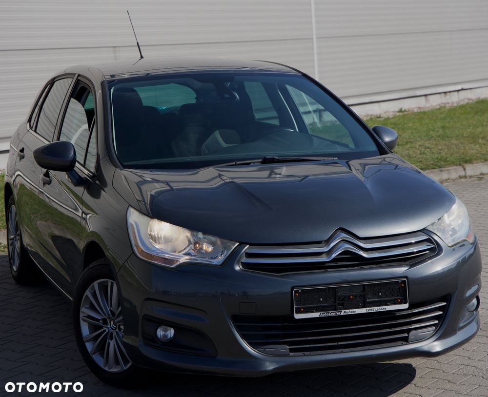 Citroën C4 VTi 120 CoolTech - 19