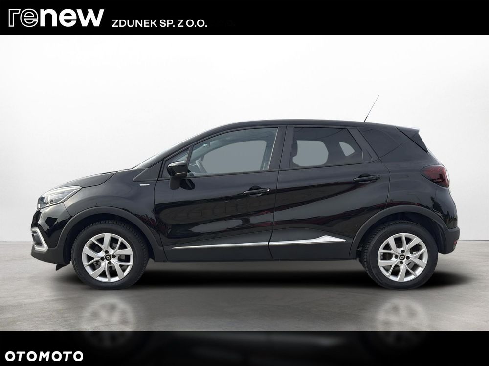 Renault Captur 0.9 Energy TCe Limited - 3
