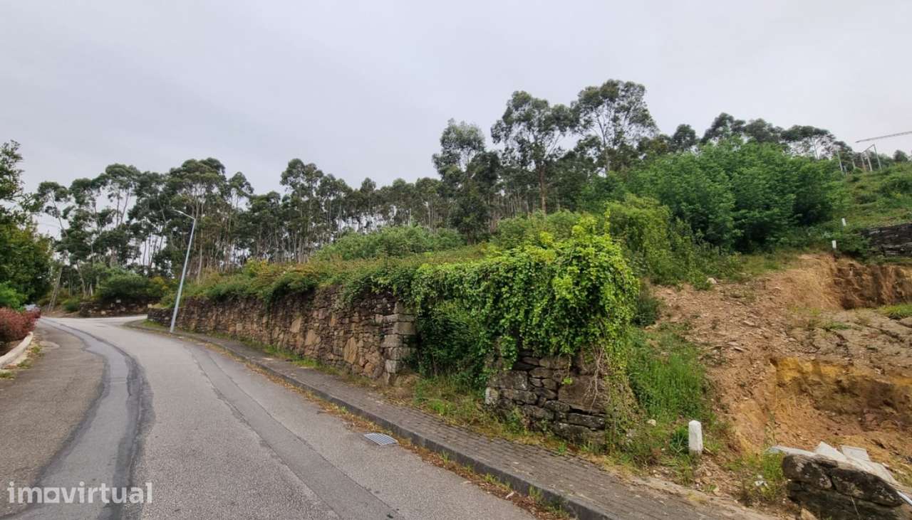 Terreno para venda, Seixas, Caminha - Grande imagem: 3/7