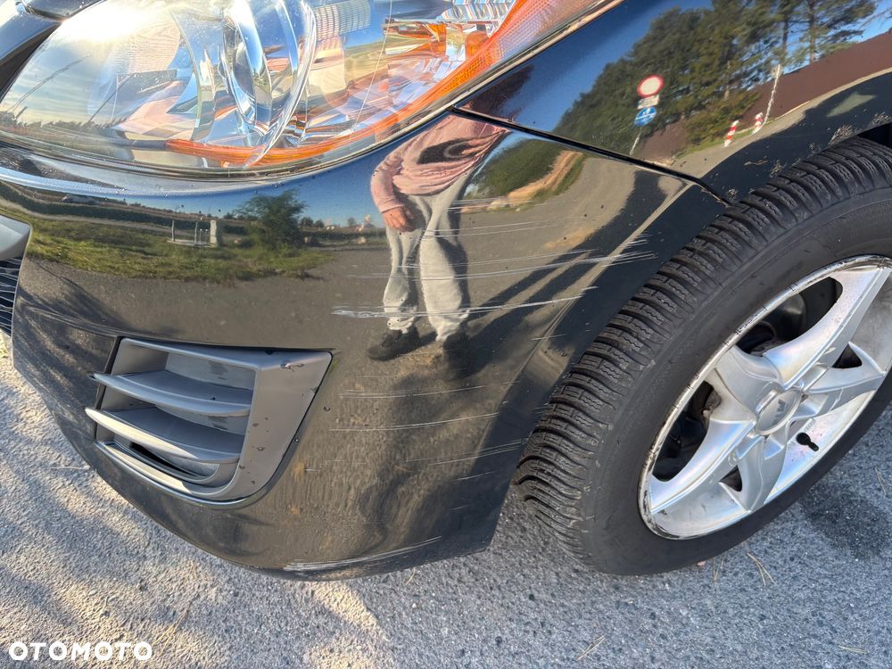 Mazda 3 1.6 Comfort - 9